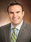 headshot of Jordan Swanson